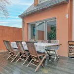 Holiday home La Taniere La Baule-Escoublac