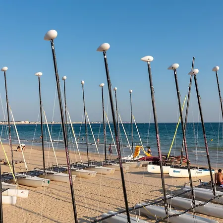 La Taniere Ferienhaus *