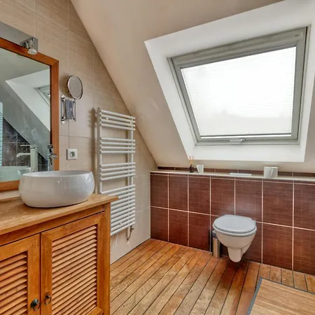 Ferienhaus La Taniere