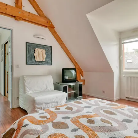 La Taniere La Baule-Escoublac