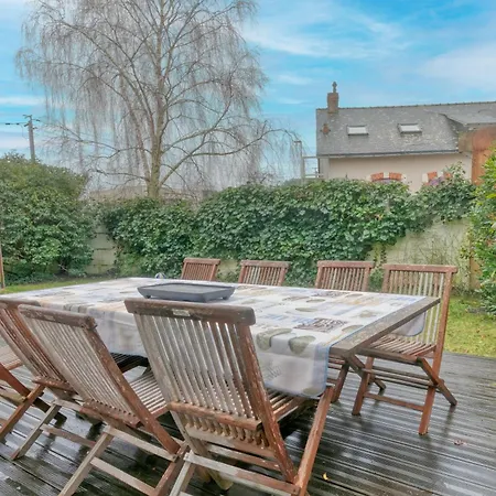 La Taniere Ferienhaus