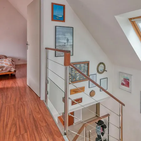 Ferienhaus La Taniere *