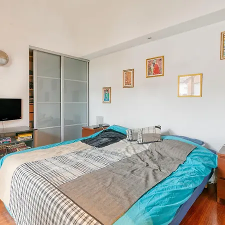 La Taniere Ferienhaus La Baule-Escoublac