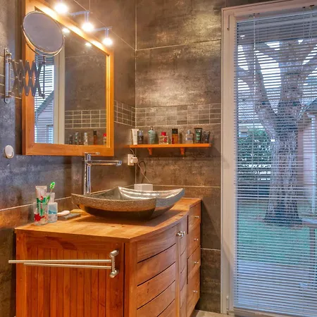 La Taniere La Baule-Escoublac