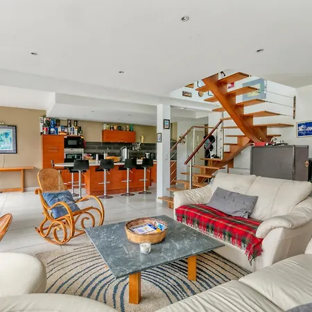 La Taniere La Baule-Escoublac