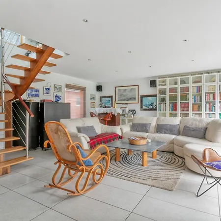 La Taniere Ferienhaus La Baule-Escoublac