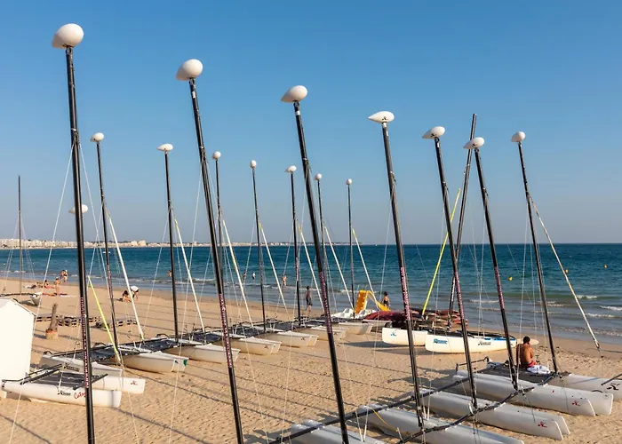 La Taniere Holiday home *