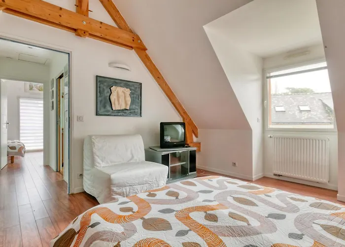 La Taniere La Baule-Escoublac