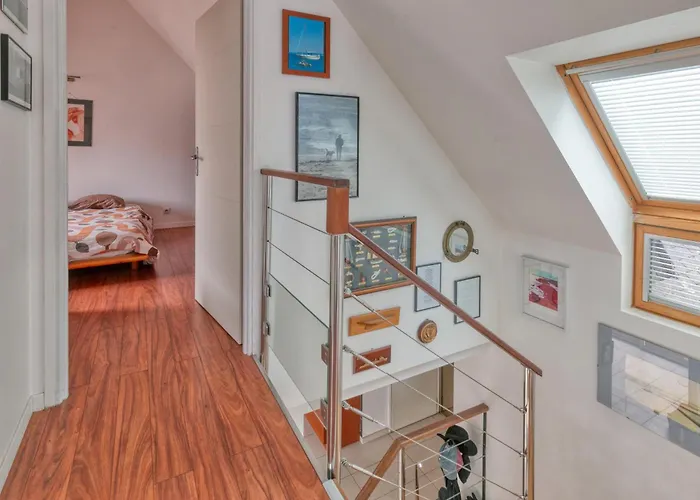 Holiday home La Taniere *