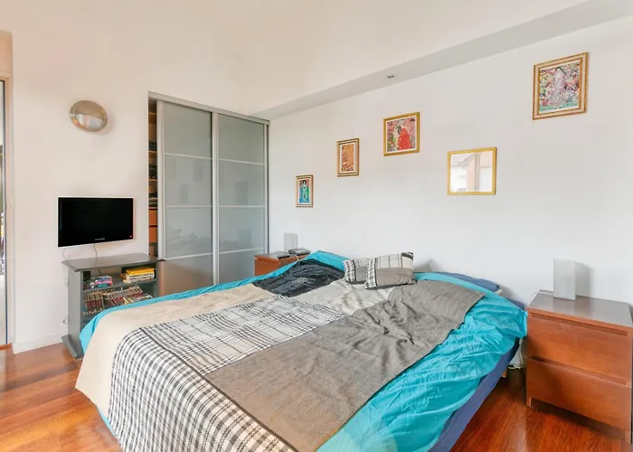 La Taniere Holiday home La Baule-Escoublac