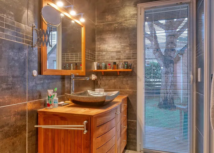 La Taniere La Baule-Escoublac