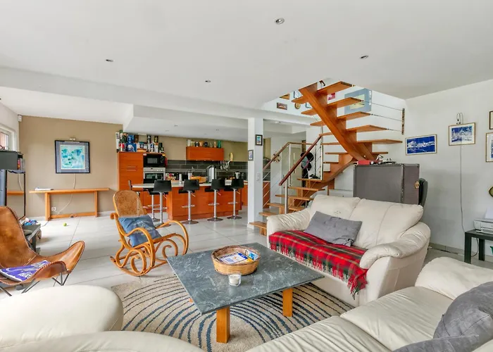 La Taniere La Baule-Escoublac