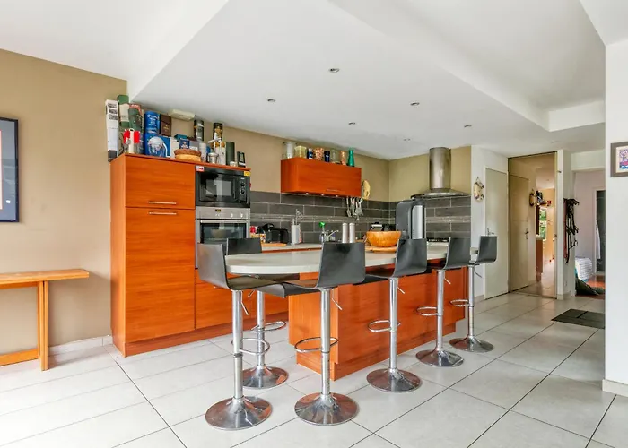 Holiday home La Taniere *