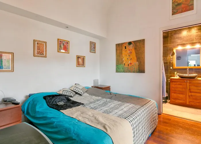 La Taniere * La Baule-Escoublac